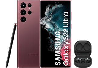 Samsung Galaxy S22 Media Markt