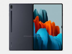 Samsung Galaxy Tab S8 Ultra Carrefour