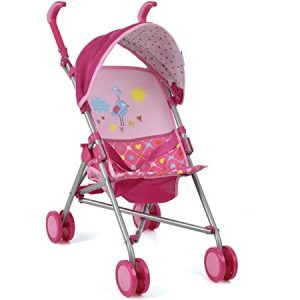 Silla Paseo Juguete Amazon
