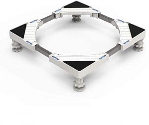 Soporte Lavadora Leroy Merlin