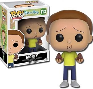 Abradolf Lincler Funko Pop