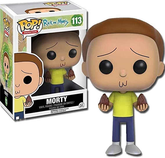 Abradolf Lincler Funko Pop
