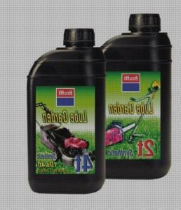 Aceite 10W40 Cortacésped