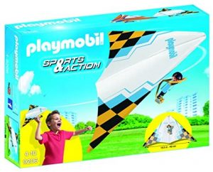 Ala Delta Playmobil