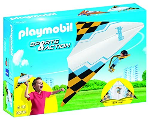 Ala Delta Playmobil