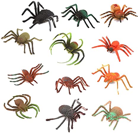 Aranas De Juguetes Para Niños