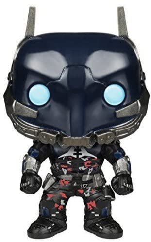 Arkham Knight Funko Pop