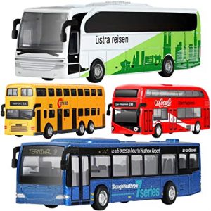 Autobus Para Niños Juguetes