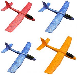 Avion Juguete Planeador