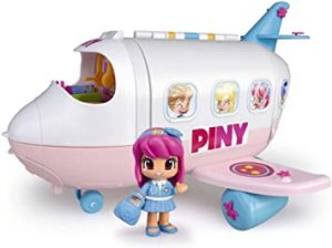 Avion Pinypon