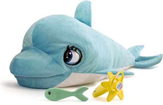 Baby Dolphin Juguete