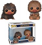 Baby Niffler Funko Pop Baby Niffler Funko Pop