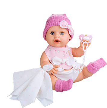 Baby Susu Juguete