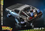 Back To The Future Delorean Hot Toys Back To The Future Delorean Hot Toys