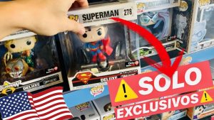 Barato Funko Pop