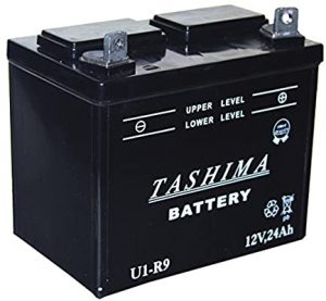Bateria Cortacésped Husqvarna Ct126