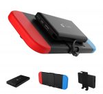 Bateria Externa Nintendo Switch Oficial Bateria Externa Nintendo Switch Oficial