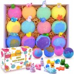 Bath Bomb Juguete Bath Bomb Juguete
