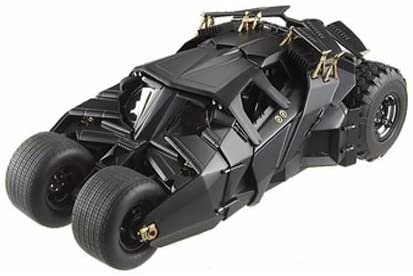 Batimovil Batman Juguete