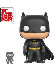 Batman Funko Pop Gigante