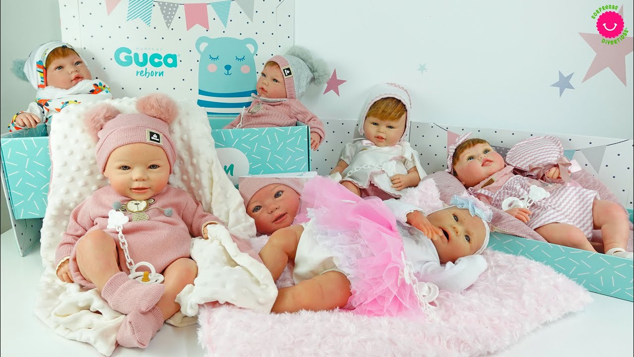 Bb Juguetes Sorpresas Divertidas