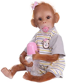 Bebe Con Chupete Juguete
