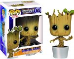 Bebe Groot Funko