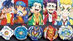 Beyblade Burst Battle Beyblade Burst Battle