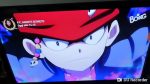 Beyblade Burst Evolution Boing Ita