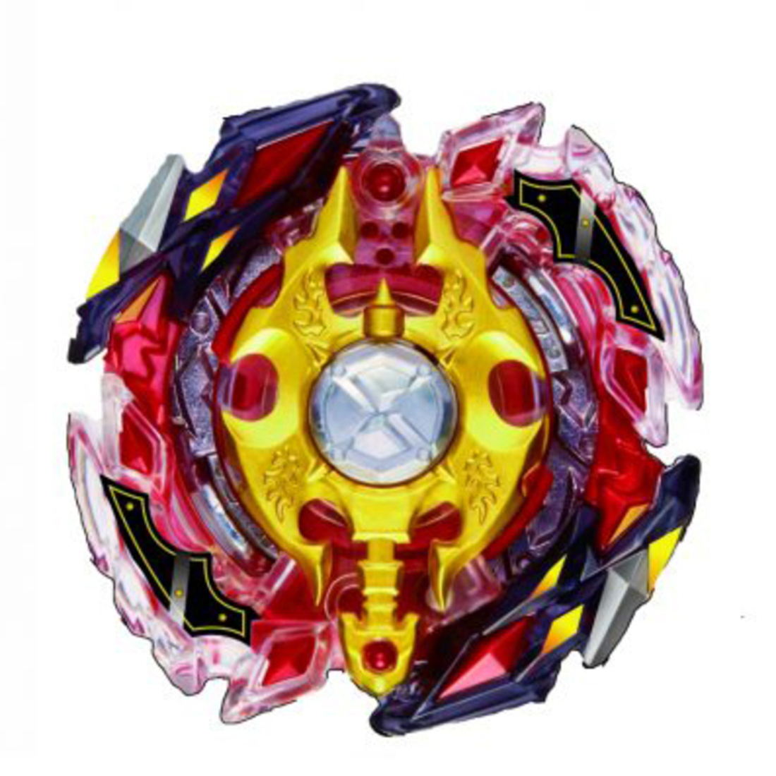 Beyblade Burst Legend Spriggan