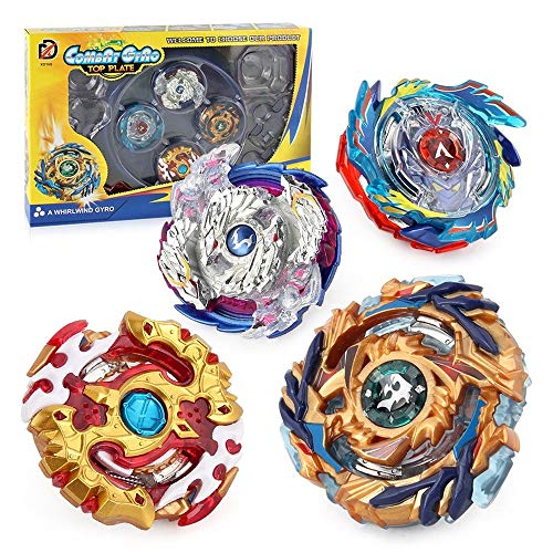 Beyblade Burst Peonzas El Mejor