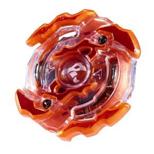 Beyblade Burst Roktavor R2