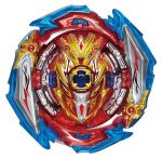 Beyblade Burst Sparking Achilles Beyblade Burst Sparking Achilles