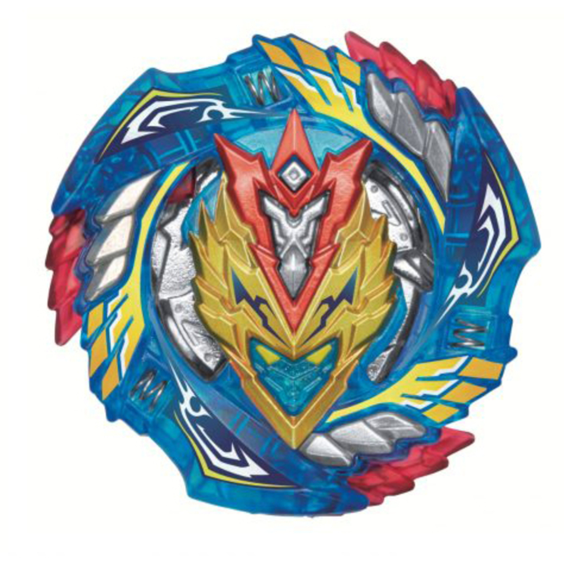 Beyblade Burst Turbo Cho Z Valkyrie