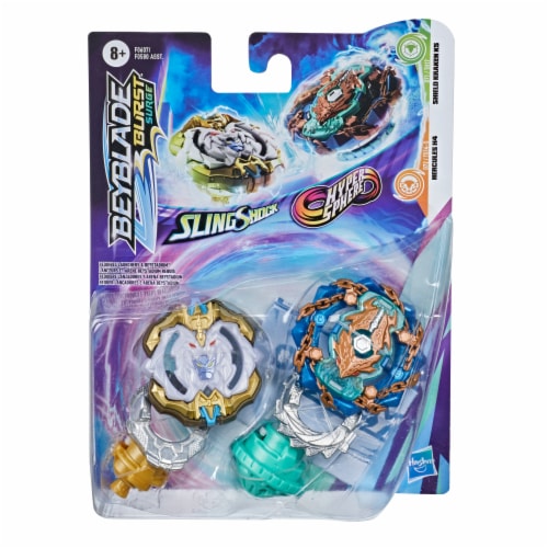 Beyblade Hasbro