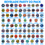 Beyblade Metal Masters All Beyblades Beyblade Metal Masters All Beyblades