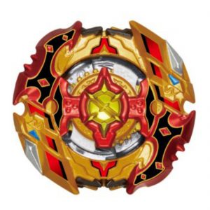 Beyblade Spriggan Cho Z