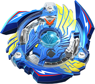 Beyblade Victory Valkyrie