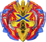 Beyblade Xeno Xcalibur Beyblade Xeno Xcalibur