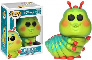 Bichos Funko Pop