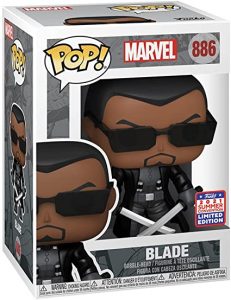 Blade Funko Pop