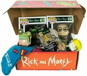 Blips And Chitz Funko Pop