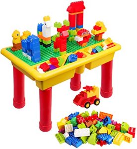 Bloques Legos Para Niños