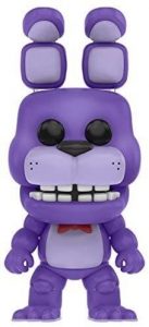 Bonnie Funko Pop