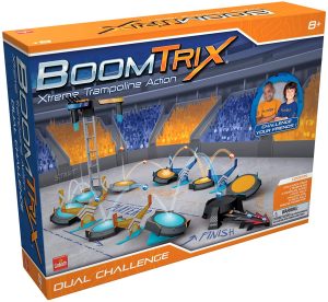 Boomtrix Juguete