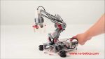 Brazo Robotico Lego Brazo Robotico Lego