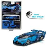 Bugatti Vision Gt Hot Wheels Bugatti Vision Gt Hot Wheels
