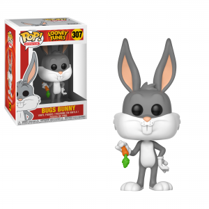 Bugs Bunny Funko Pop