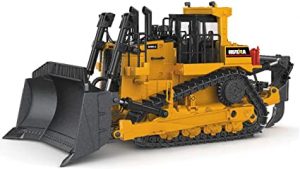 Bulldozer De Juguete