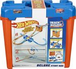 Caja Acrobacias Hot Wheels Caja Acrobacias Hot Wheels